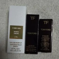トムフォード50ml・100ml空き箱セット - メルカリ