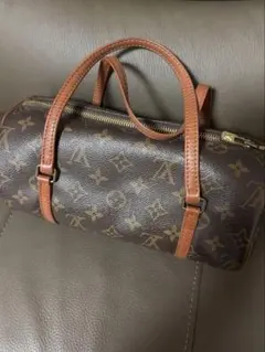 LOUIS VUITTON ルイヴィトン パピヨン26のサムネイル