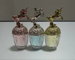 ANNA SUI ミニ香水 3点セットのサムネイル
