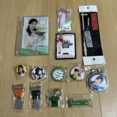Berryz工房　熊井友理奈　まとめ売り