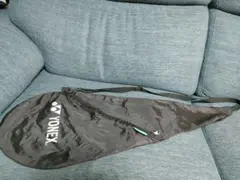 YONEX 軟式テニス ソフトテニス バトミントンラケットケース バッグ