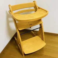 大和屋　ヤマトヤ　sukusuku Wave すくすく　チェア ウェーブ