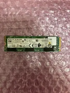 SSD 1TB NVMe INTEL 内蔵型 動作保証