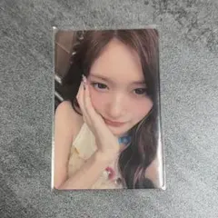 IVE ウォニョン ELEVEN 封入 E盤 トレカ | Mercari