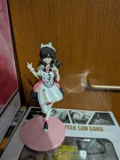 ゆんゆん ゴスロリver KDcolle 1/7 - メルカリ
