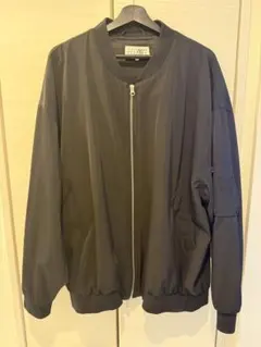 2026年最新】MM6 Maison Margiela メンズ MA-1・フライトジャケットの