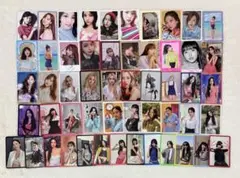 TWICE THIS IS FOR 通常盤 トレカ フルコンプセット⑦ TWICE THIS IS FOR 通常盤 トレカ フルコンプセット⑥ - メルカリ