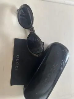GUCCI グッチ サングラス GG2400/N/S 807 - メルカリ