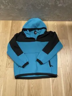 THE NORTH FACE フリースジャケット L 青/黒