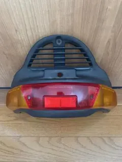 希少 ホンダ フュージョン 当時物 キジマテールランプとウィンカー