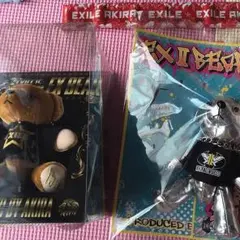 EXBEAR 3点セット