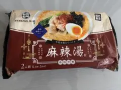 宮城製粉 麻辣湯の素 4袋セット（２人前✖️4袋）のサムネイル