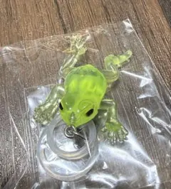 カエルのマインチャーム ガチャ