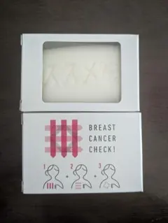 固形石鹸 化粧石鹸