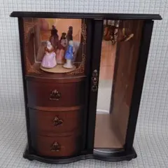 2026年最新】SANKYO オルゴール ジュエリーボックスの人気アイテム