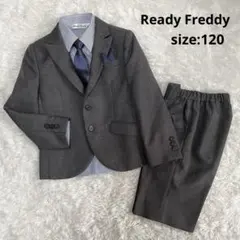 【完品✨フォーマル4点】レディフレディ 卒服 卒業式 入学式 120