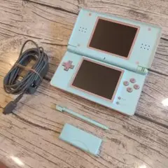 ニンテンドーDS lite カスタム