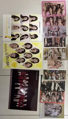 TWICE オール トレカセット