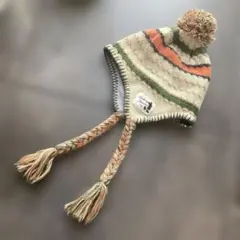 Mickey Mouse ニット帽☆IGNIO