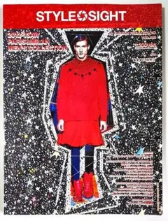 STYLE SIGHT PARIS&MILAN MEN’S COLLECTION