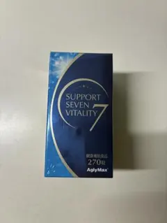2026年最新】Support seven vitalityの人気アイテム - メルカリ
