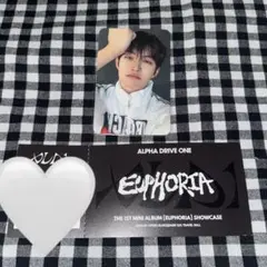 ALD1 デビューショーケース キムゴヌ