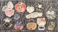 おすそ分けシール ボンボンドロップシール