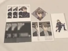 にじさんじ 加賀美ハヤト チェキ