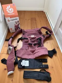 ergobaby 抱っこ紐