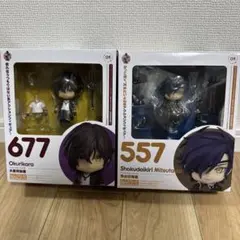 2026年最新】ねんどろいど 大倶利伽羅の人気アイテム - メルカリ
