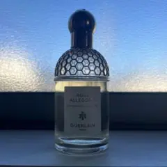 GUERLAIN アクア アレゴリア ベルガモット カラブリアのサムネイル