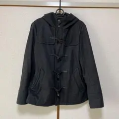 nano universe ナノユニバース　アウター　 ダッフルコート　ブルゾン