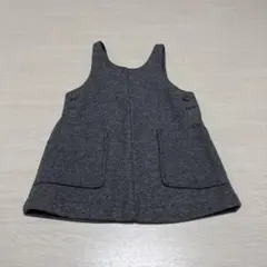 ZARA kids ザラキッズノースリーブ ワンピースのサムネイル