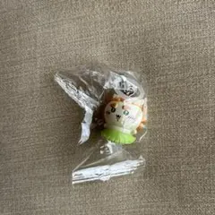 ちいかわ 映画 入場者特典 めじるしアクセサリー シーサー　新品未開封