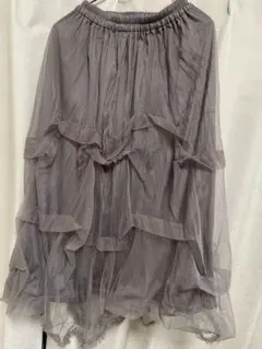 CIAOPANIC スカート