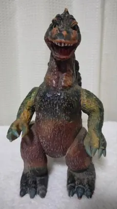 キ*ン様 ソフビ ブルマァク マグラー 当時物 キ*ン様 ソフビ ブルマァク マグラー 当時物 - メルカリ