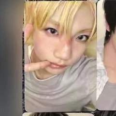 closeyoureyes blackout everline ケンシン