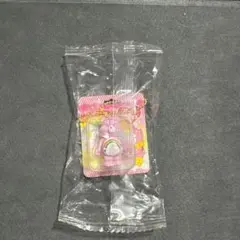 ケアベア ブリスターチャームコレクション ピンク