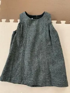 バーバリー 80センチ　ワンピース