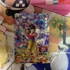 2025年最新】スーパードラゴンボールヒーローズの人気アイテム