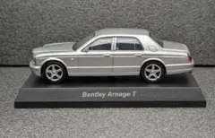 京商 1/64 Bentley Arnage Tのサムネイル