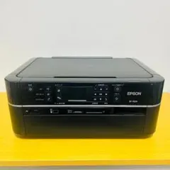 EPSON プリンター EP-702A 説明書ソフトウェアあり【ジャンク品