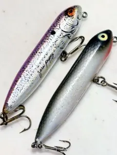 2026年最新】ラッキー13 ヘドンの人気アイテム - メルカリ