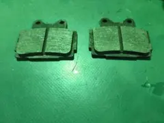 R1-Z 3XC リアブレーキパッドのサムネイル
