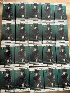 【新品未開封】呪術廻戦 Grandista 伏黒恵 フィギュア 20個セット