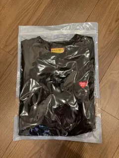 HUMAN MADE Tシャツ HM30CS047 ブラック Sのサムネイル