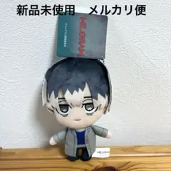 MILGRAM デフォルメぬいぐるみ 第二審アナザー衣装ver. ミコト