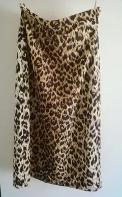 ☆manami.hime8630様　専用☆柄スカート　EPOCA