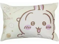 ちいかわ　うさぎ　枕カバー