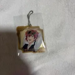 新テニスの王子様 アクリルバッジ 丸井ブン太 - メルカリ